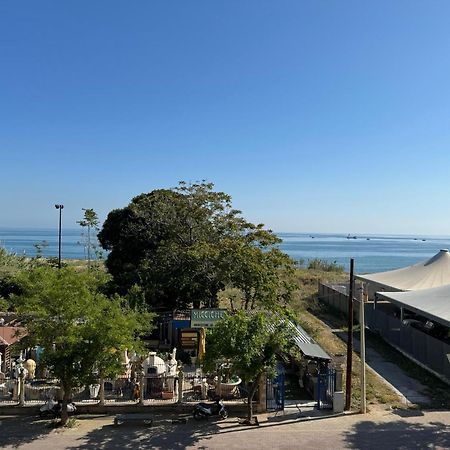 Domus Fysi Hotel Palermo Luaran gambar