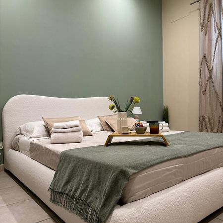 Domus Fysi Hotel Palermo Luaran gambar