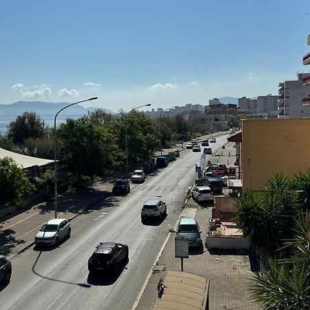 Domus Fysi Hotel Palermo Luaran gambar
