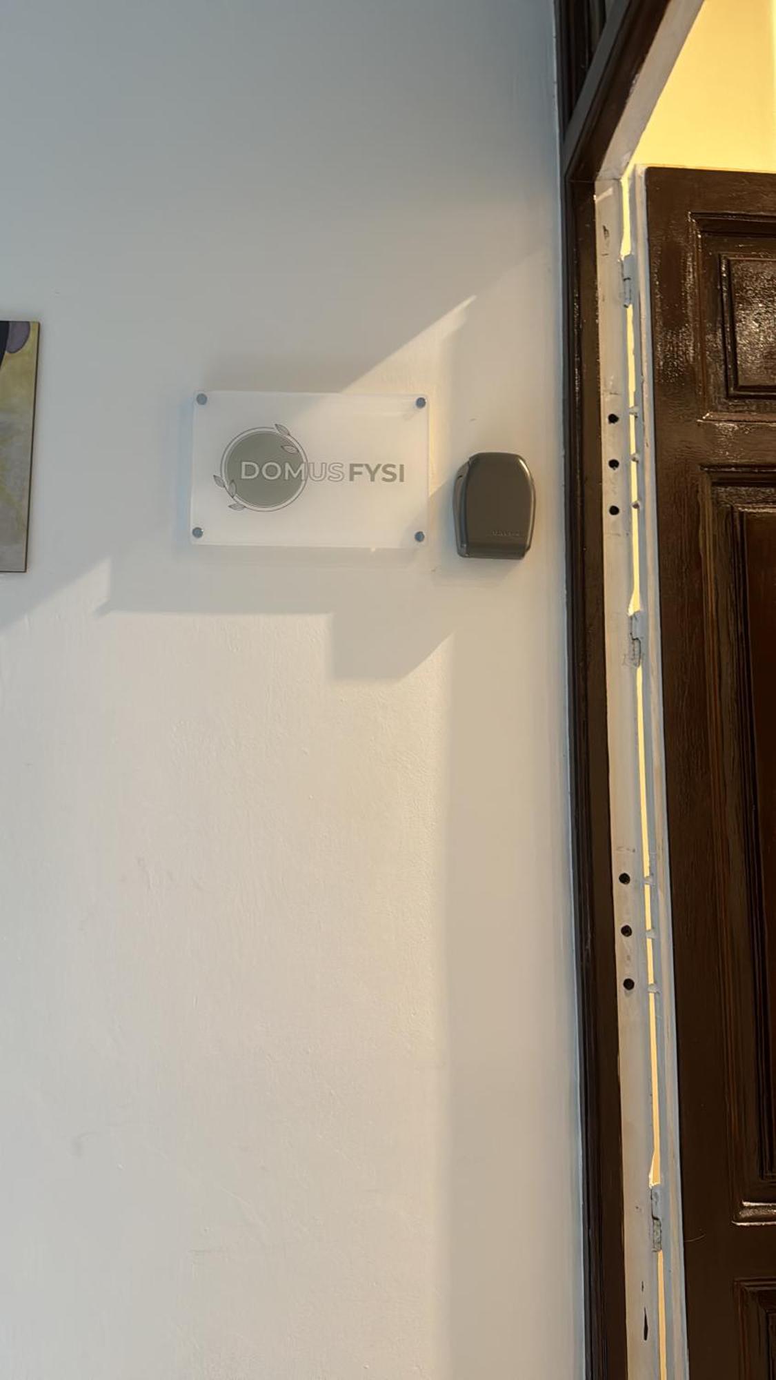 Domus Fysi Hotel Palermo Luaran gambar