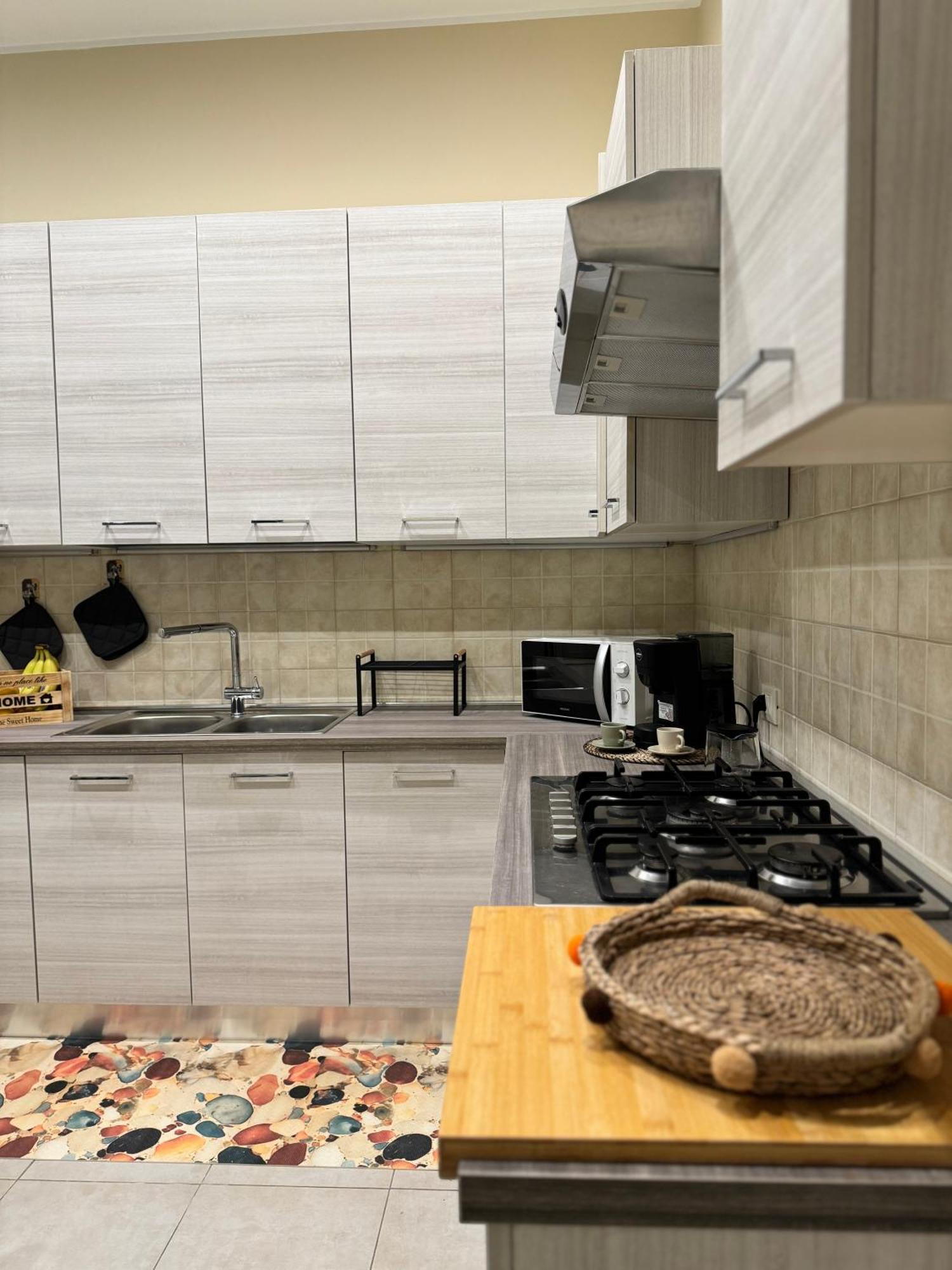 Domus Fysi Hotel Palermo Luaran gambar