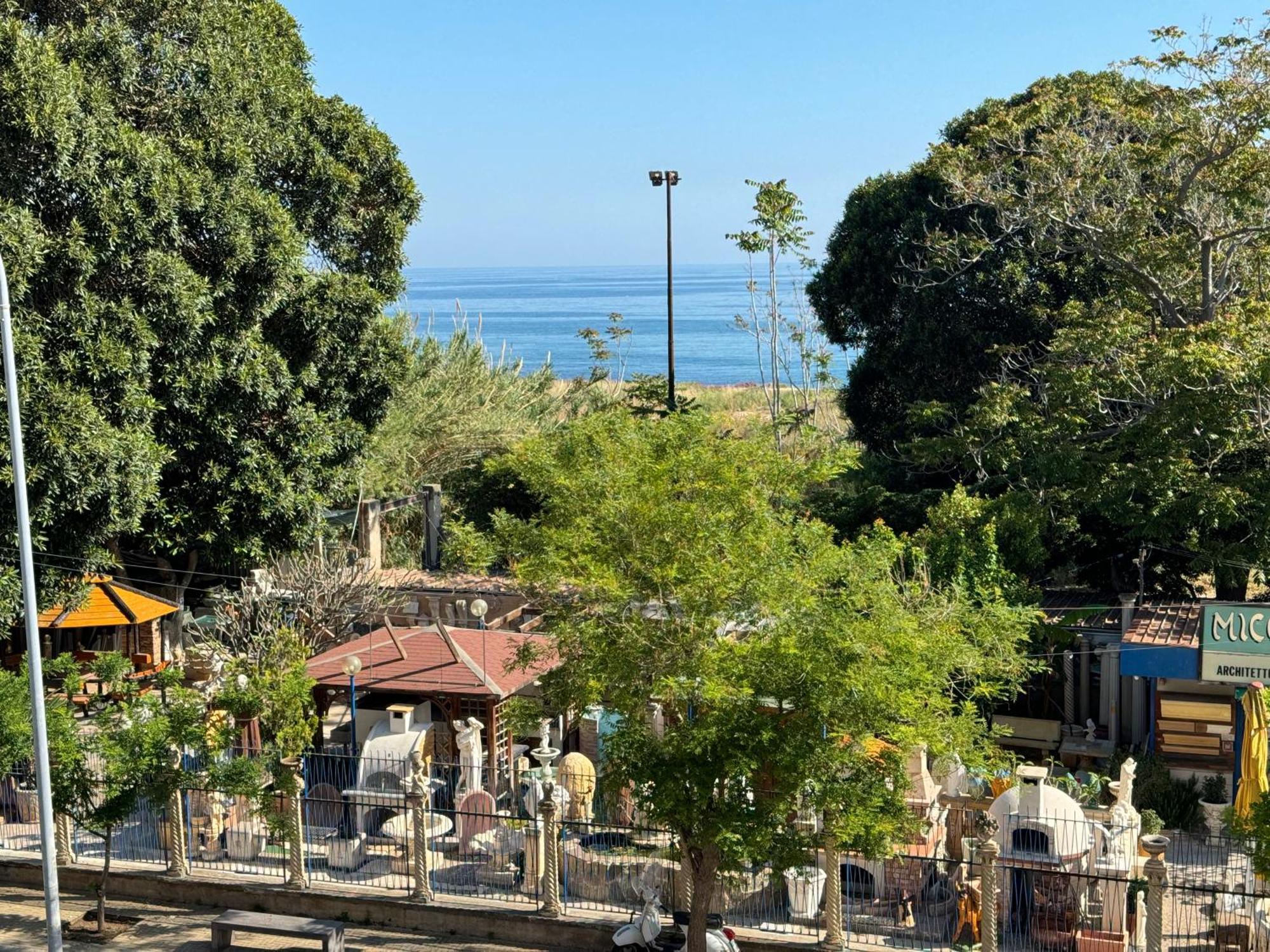 Domus Fysi Hotel Palermo Luaran gambar
