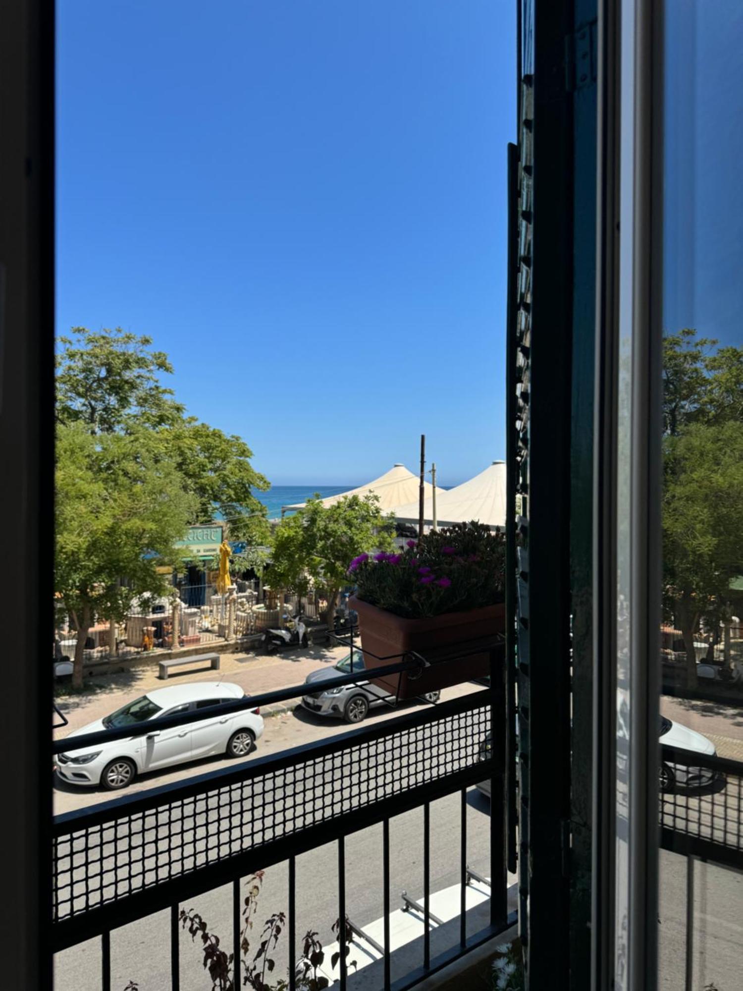 Domus Fysi Hotel Palermo Luaran gambar