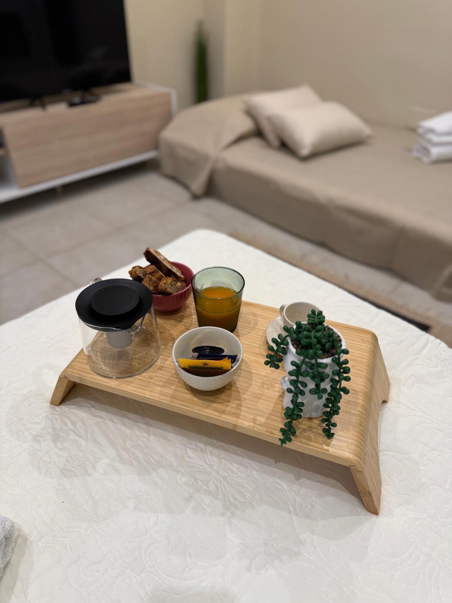 Domus Fysi Hotel Palermo Luaran gambar