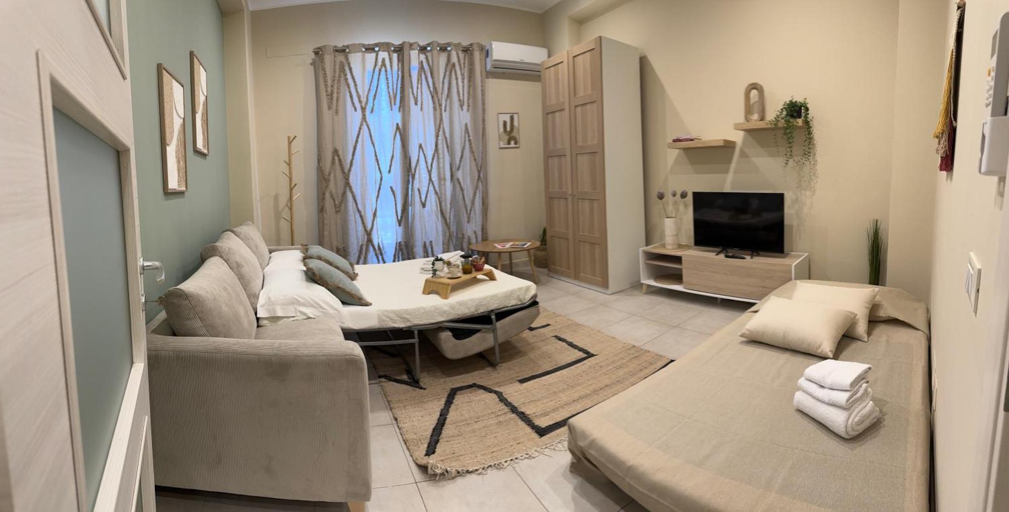 Domus Fysi Hotel Palermo Luaran gambar