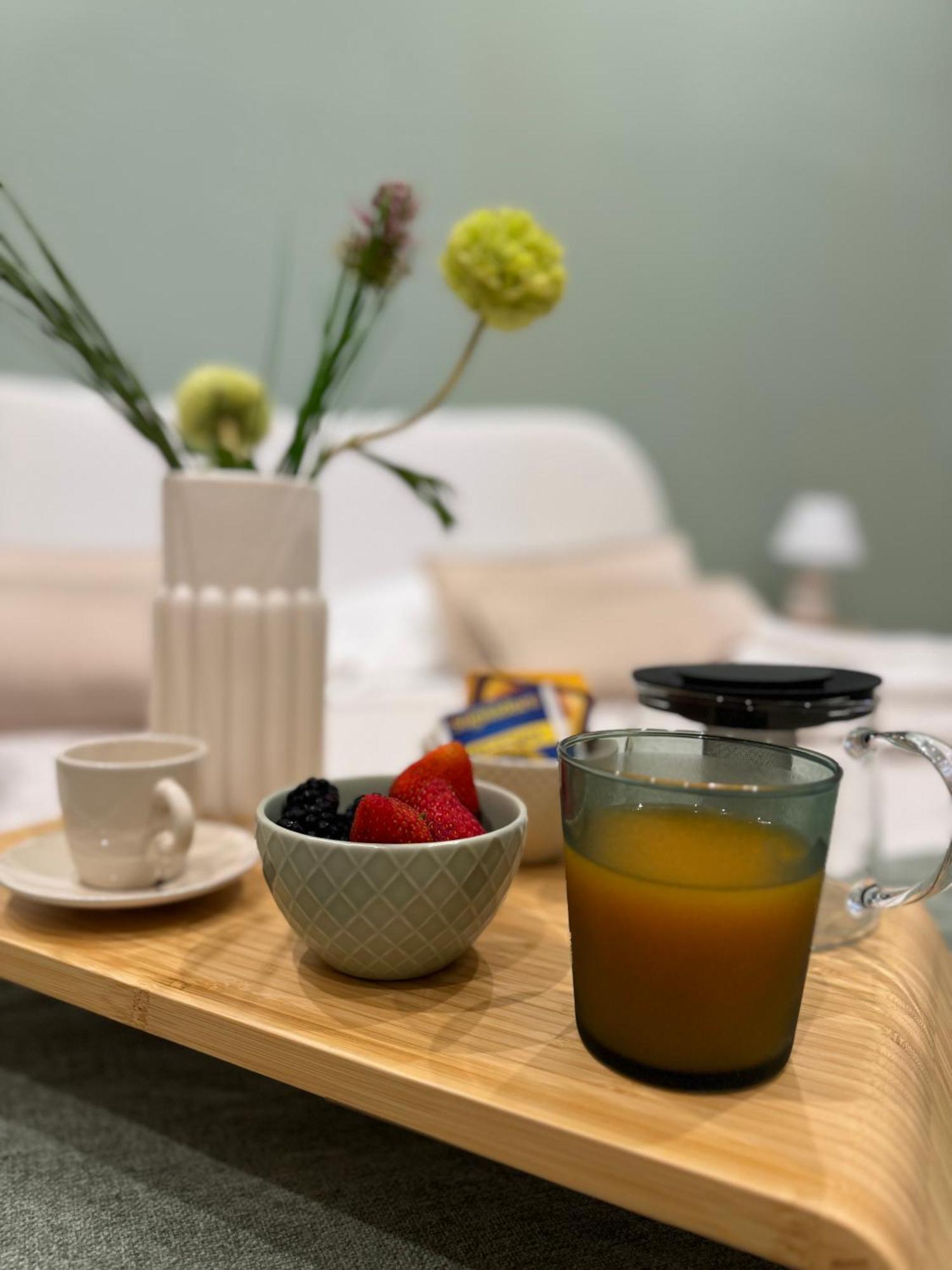 Domus Fysi Hotel Palermo Luaran gambar