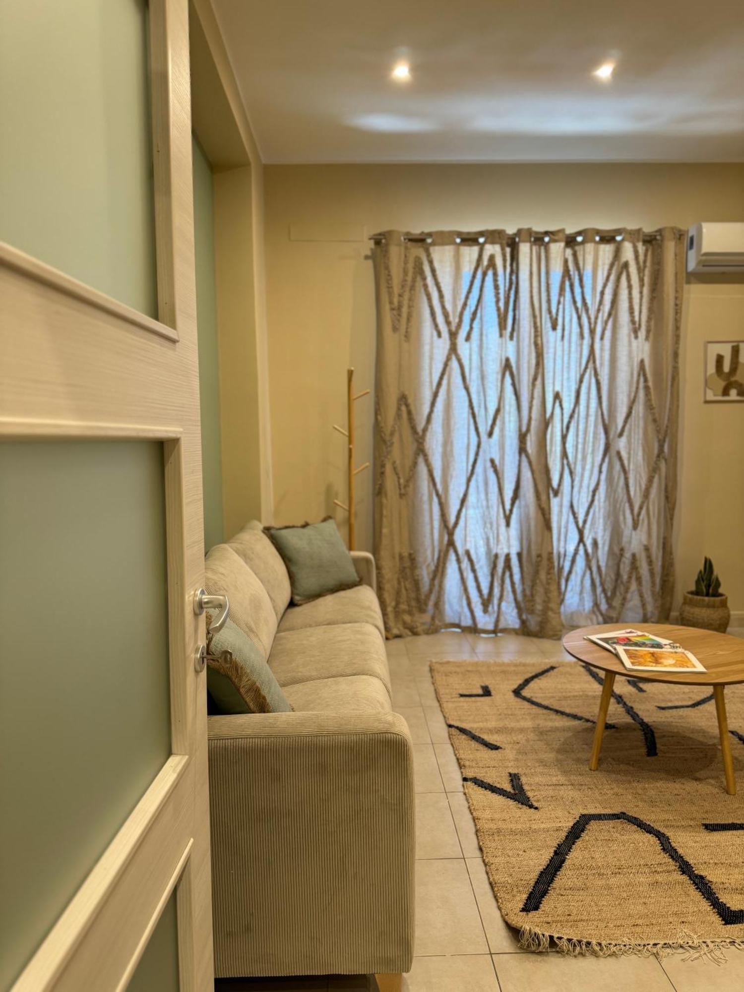 Domus Fysi Hotel Palermo Luaran gambar