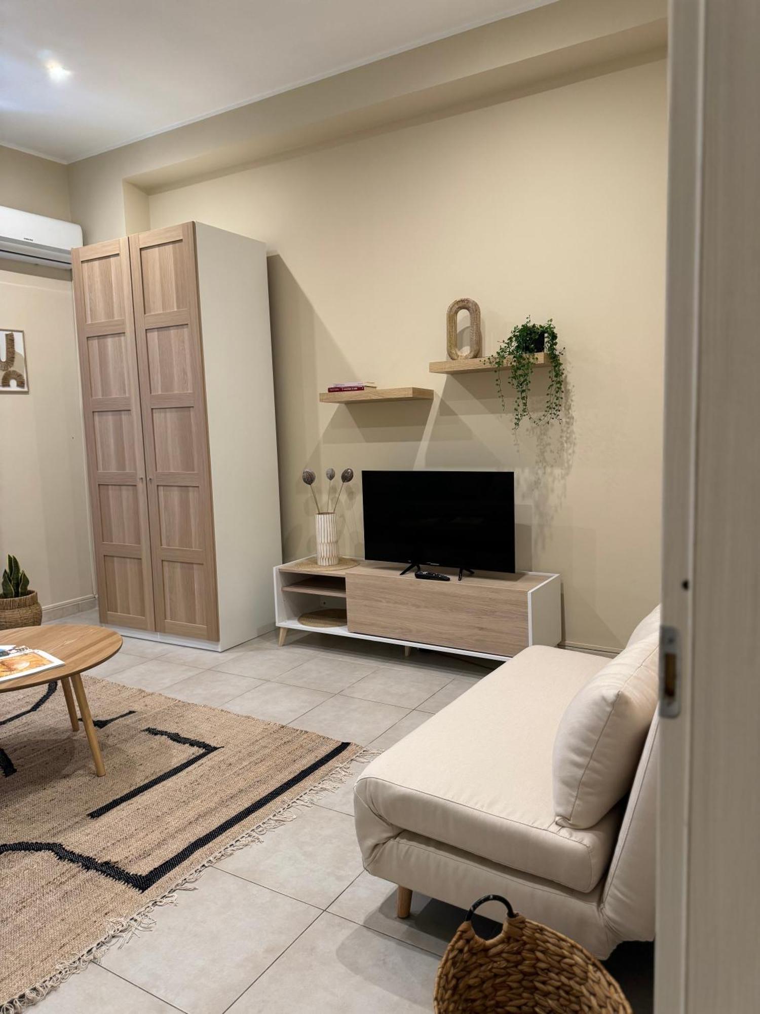 Domus Fysi Hotel Palermo Luaran gambar