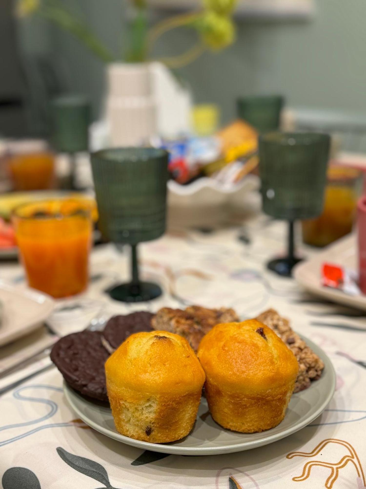 Domus Fysi Hotel Palermo Luaran gambar