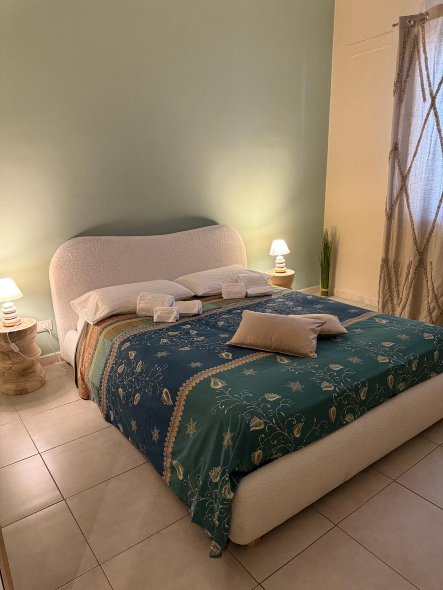 Domus Fysi Hotel Palermo Luaran gambar