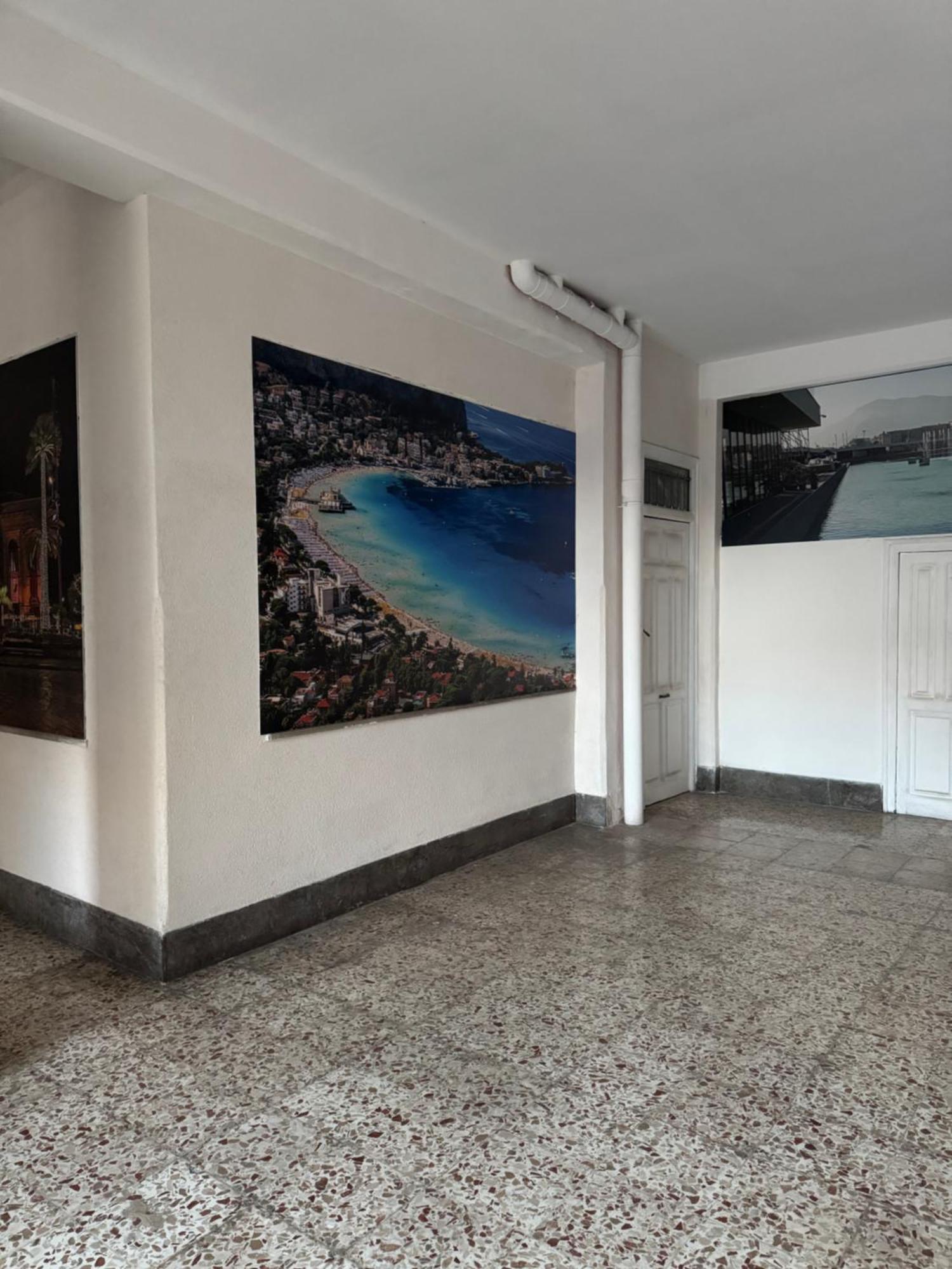 Domus Fysi Hotel Palermo Luaran gambar