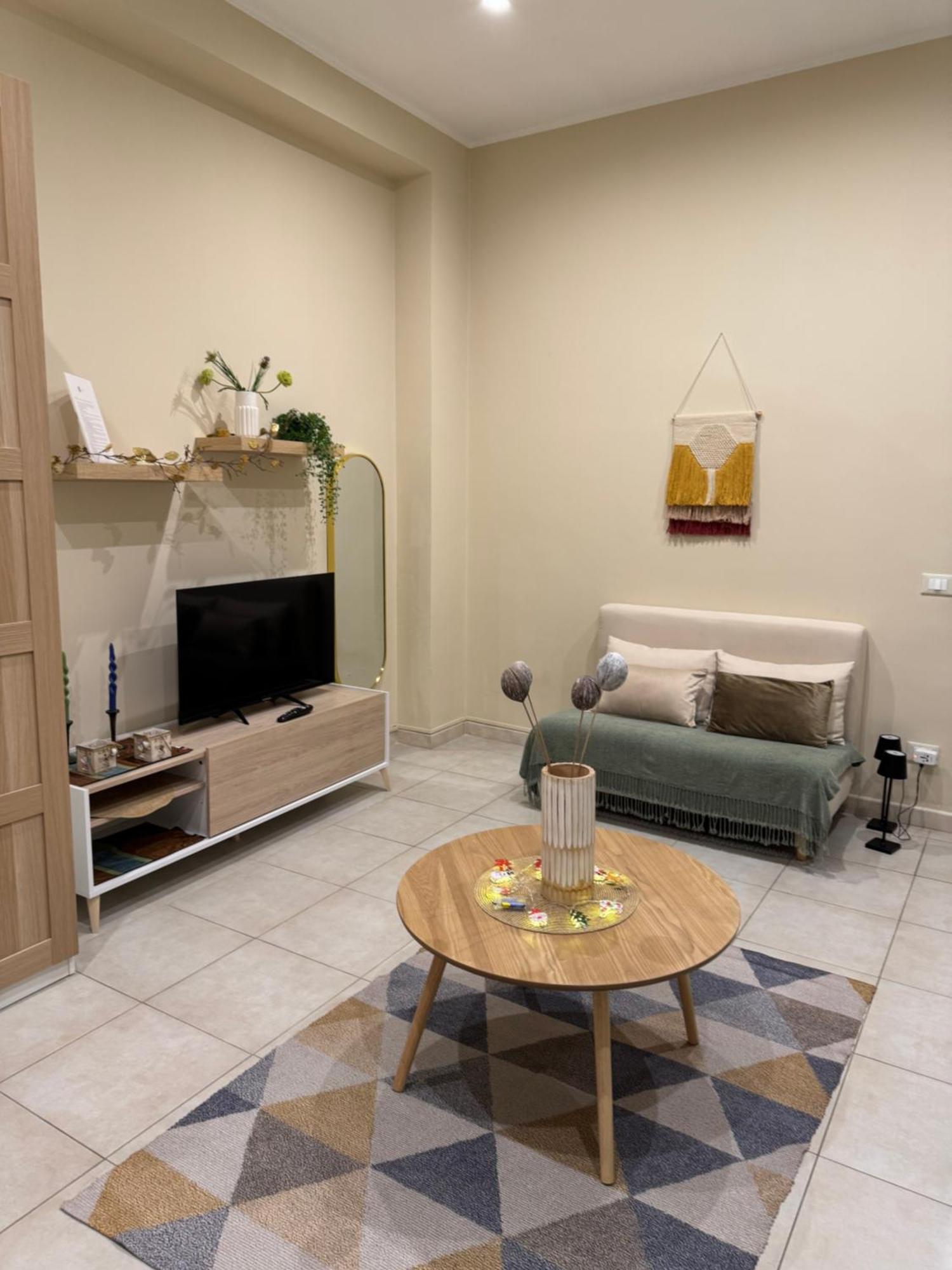 Domus Fysi Hotel Palermo Luaran gambar