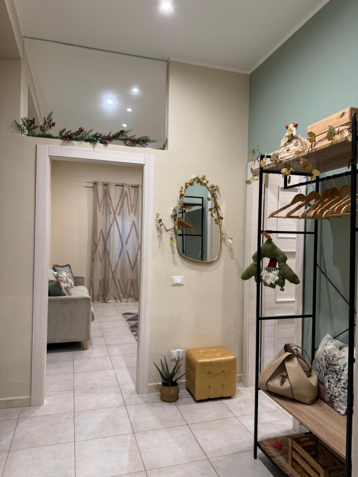 Domus Fysi Hotel Palermo Luaran gambar