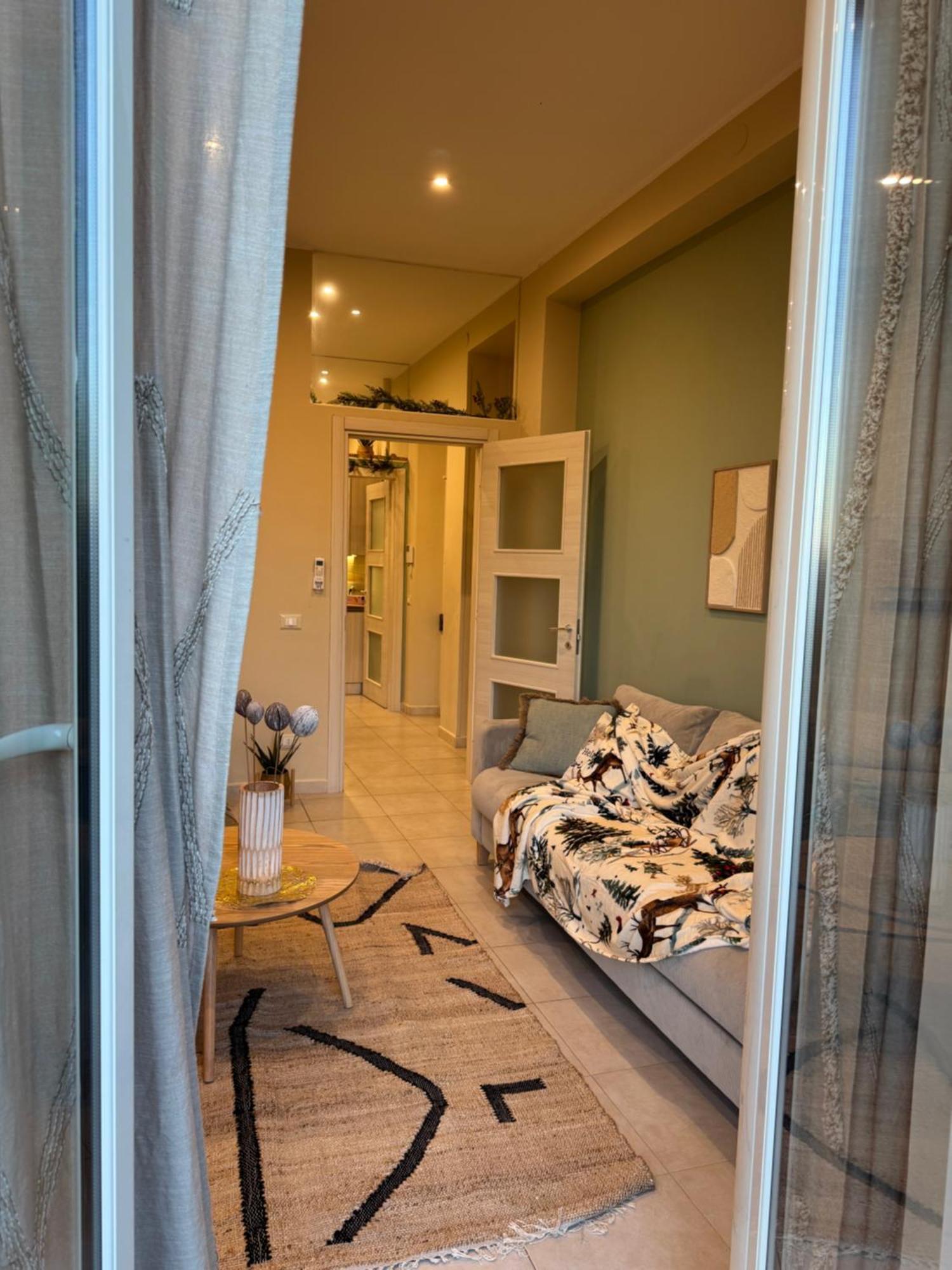 Domus Fysi Hotel Palermo Luaran gambar
