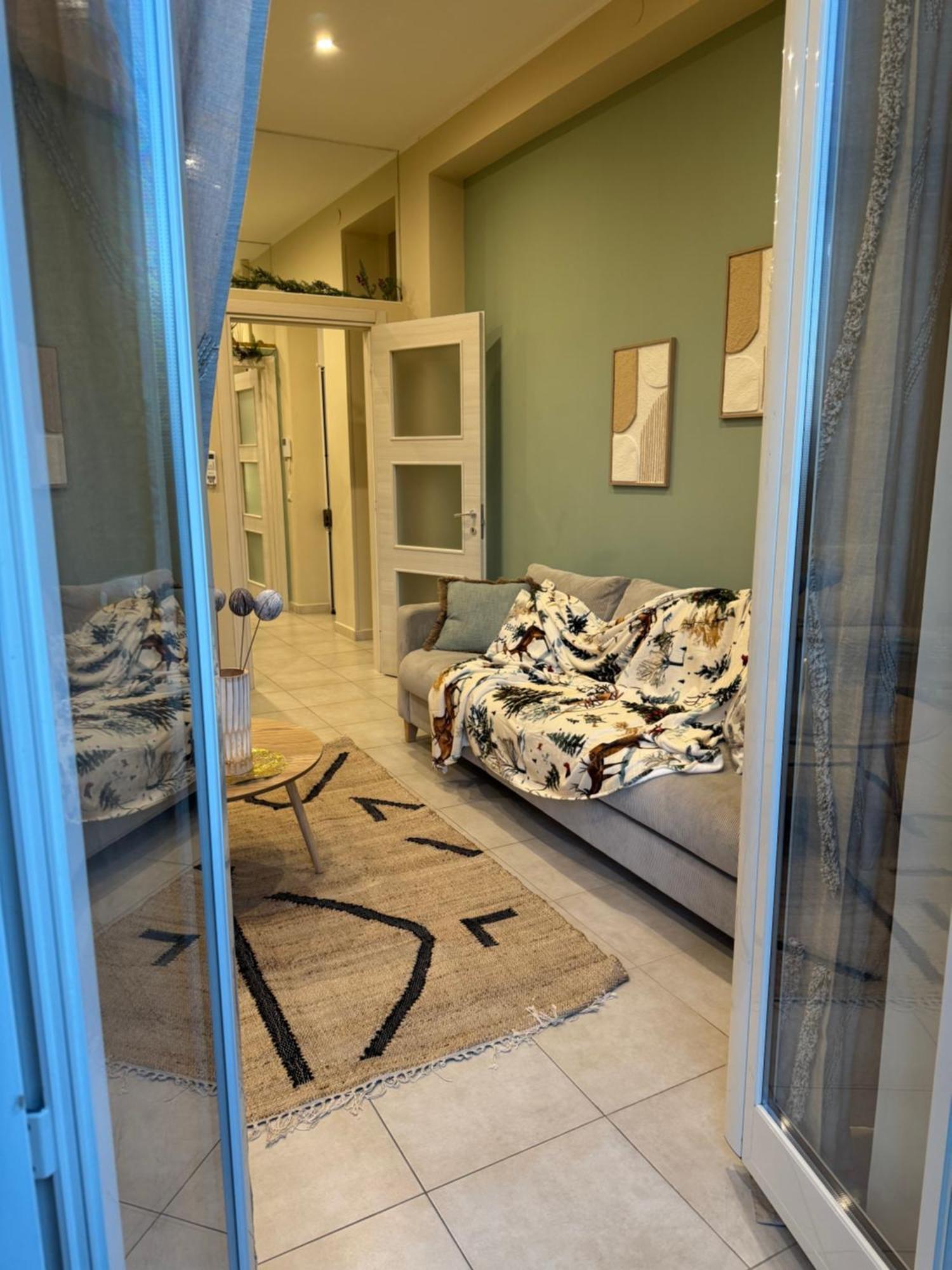 Domus Fysi Hotel Palermo Luaran gambar